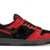 A Bathing Ape Bape SK8 Sta Red Black -Sneaker Store 001FWH802003