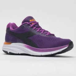 Diadora Mythos Blushield 5 Women's Majesty/Hyacinth Violet -Sneaker Store 045666 5