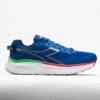 Diadora Equipe Atomo Men's Royal Blue/Gold -Sneaker Store 047829 3
