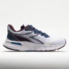 Diadora Mythos Blushield Volo 2 Women's White/True Blue -Sneaker Store 048585 3