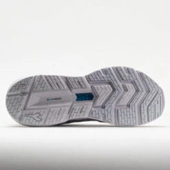 Diadora Mythos Blushield Volo 2 Women's Silver/White 10 Diadora Mythos Blushield Volo 2 Women's Silver/White -Sneaker Store 048587 4