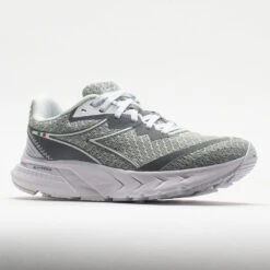 Diadora Mythos Blushield Volo 2 Women's Silver/White 11 Diadora Mythos Blushield Volo 2 Women's Silver/White -Sneaker Store 048587 5