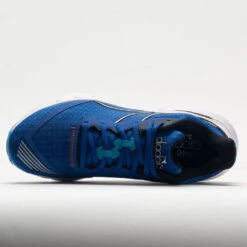 Diadora Mythos Blushield Volo 2 Men's Turkish Sea/White/Black -Sneaker Store 048591 2