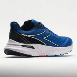 Diadora Mythos Blushield Volo 2 Men's Turkish Sea/White/Black -Sneaker Store 048591 6