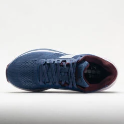 Diadora Mythos Blushield Vortice 7 Women's True Navy/White -Sneaker Store 048595 2