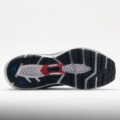 Diadora Mythos Blushield Vortice 7 Men'S Turkish Sea/Black/Silver -Sneaker Store 048598 4