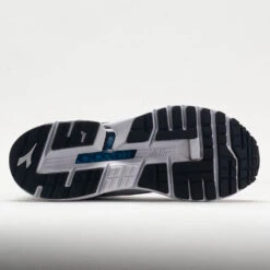 Diadora Mythos Blushield Vigore Women's Black/White -Sneaker Store 048601 4