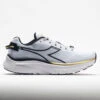 Diadora Equipe Atomo Men's White/Gold/Black -Sneaker Store 048605 3