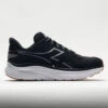 Diadora Equipe Nucleo Men's Black/Silver/White -Sneaker Store 049504 3