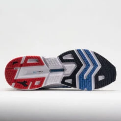 Diadora Mythos Blushield Volo 3 Men's White/Black/Yellow Fluo 11 Diadora Mythos Blushield Volo 3 Men's White/Black/Yellow Fluo -Sneaker Store 049509 4