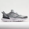 Diadora Mythos Blushield Volo 3 Women's Silver/White -Sneaker Store 049515 3