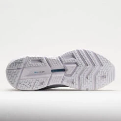 Diadora Mythos Blushield Volo 3 Women's Silver/White -Sneaker Store 049515 4