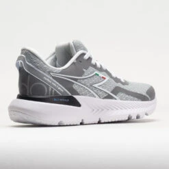 Diadora Mythos Blushield Volo 3 Women's Silver/White -Sneaker Store 049515 6