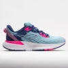 Diadora Mythos Blushield Volo 3 Women's Bright Baby Blue/Blueprint -Sneaker Store 049516 3