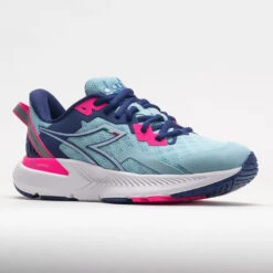 Diadora Mythos Blushield Volo 3 Women's Bright Baby Blue/Blueprint 12 Diadora Mythos Blushield Volo 3 Women's Bright Baby Blue/Blueprint -Sneaker Store 049516 5