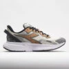 Diadora Mythos Blushield Volo 3 ACBC Men's White/Gray -Sneaker Store 049517 3