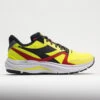 Diadora Mythos Blushield 8 Vortice Men's Yellow Fluo/Black/Fiery Red 1 Diadora Mythos Blushield 8 Vortice Men's Yellow Fluo/Black/Fiery Red -Sneaker Store 049521 3