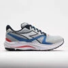 Diadora Mythos Blushield 8 Vortice Men's Silver/White/Black 2 Diadora Mythos Blushield 8 Vortice Men's Silver/White/Black -Sneaker Store 049522 3
