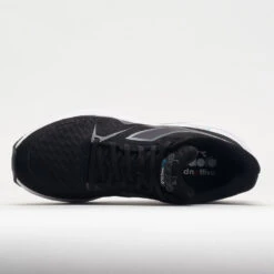 Diadora Mythos Blushield 8 Vortice Women's Black/White -Sneaker Store 049523 2