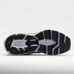 Diadora Mythos Blushield 8 Vortice Women's Black/White -Sneaker Store 049523 4