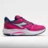 Diadora Mythos Blushield 8 Vortice Women's Pink Yarrow/White/Blueprint