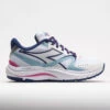 Diadora Mythos Blushield 8 Vortice Women's White/Blueprint 1 Diadora Mythos Blushield 8 Vortice Women's White/Blueprint -Sneaker Store 049526 3