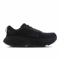 Hoka One One Bondi 8 Triple Black