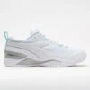 Diadora Speed Blushield 5 Club Women's White/White/White -Sneaker Store 116160 3