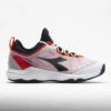 Diadora Speed Blushield Fly AG Men's White/Black/Fiery Red 1 Diadora Speed Blushield Fly AG Men's White/Black/Fiery Red -Sneaker Store 116607 3