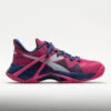 Diadora B.Icon 2 AG Women's Pink Yarrow/White/Blueprint -Sneaker Store 117010 3