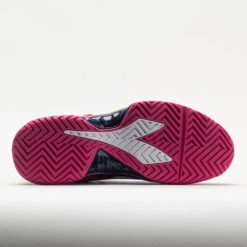Diadora B.Icon 2 AG Women's Pink Yarrow/White/Blueprint 11 Diadora B.Icon 2 AG Women's Pink Yarrow/White/Blueprint -Sneaker Store 117010 4