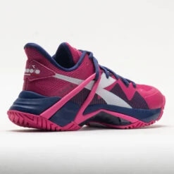 Diadora B.Icon 2 AG Women's Pink Yarrow/White/Blueprint 13 Diadora B.Icon 2 AG Women's Pink Yarrow/White/Blueprint -Sneaker Store 117010 6