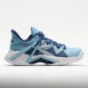 Diadora B.Icon 2 AG Women's Bright Baby Blue/White -Sneaker Store 117011 3