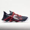 Diadora B.Icon 2 AG Men's Blue Corsair/White/Fiery Red 2 Diadora B.Icon 2 AG Men's Blue Corsair/White/Fiery Red -Sneaker Store 117015 3