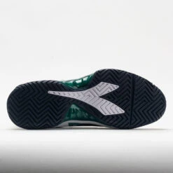 Diadora B.Icon 2 AG Men's White/Black/Blue Corsair 11 Diadora B.Icon 2 AG Men's White/Black/Blue Corsair -Sneaker Store 117017 4