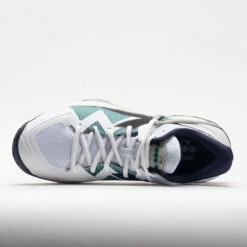 Diadora B.Icon 2 Clay Men's White/Black/Blue Corsair 10 Diadora B.Icon 2 Clay Men's White/Black/Blue Corsair -Sneaker Store 117018 2