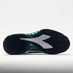 Diadora B.Icon 2 Clay Men's White/Black/Blue Corsair 11 Diadora B.Icon 2 Clay Men's White/Black/Blue Corsair -Sneaker Store 117018 4