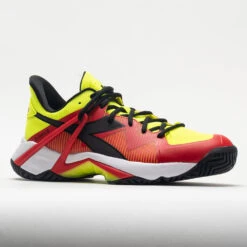 Diadora B.Icon 2 AG Men's Yellow Fluo/Black/Fiery Red 12 Diadora B.Icon 2 AG Men's Yellow Fluo/Black/Fiery Red -Sneaker Store 117019 5