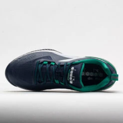 Diadora Blushield Torneo 2 AG Men's Blue Corsair/White -Sneaker Store 117027 2