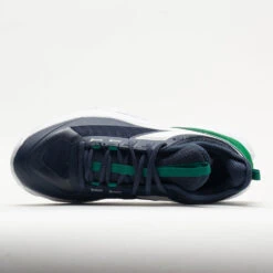 Diadora Finale Clay Men's Blue Corsair/White 10 Diadora Finale Clay Men's Blue Corsair/White -Sneaker Store 117038 2