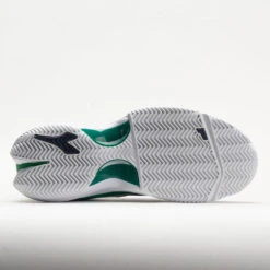 Diadora Finale Clay Men's Blue Corsair/White 11 Diadora Finale Clay Men's Blue Corsair/White -Sneaker Store 117038 4