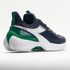 Diadora Finale Clay Men's Blue Corsair/White 13 Diadora Finale Clay Men's Blue Corsair/White -Sneaker Store 117038 6