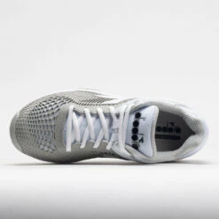 Diadora Speed Competition 7+ AG Women's White/Black/Silver DD 10 Diadora Speed Competition 7+ AG Women's White/Black/Silver DD -Sneaker Store 117485 2