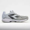 Diadora Speed Competition 7+ AG Women's White/Black/Silver DD -Sneaker Store 117485 3