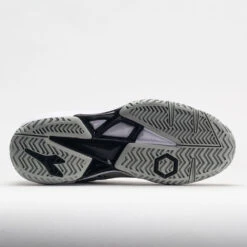 Diadora Speed Competition 7+ AG Women's White/Black/Silver DD 11 Diadora Speed Competition 7+ AG Women's White/Black/Silver DD -Sneaker Store 117485 4