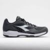 Diadora Speed Competition 7+ AG Men's Steel Gray/White/Black -Sneaker Store 117486 3