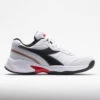 Diadora Challenge 4 SL Junior White/Black 2 Diadora Challenge 4 SL Junior White/Black -Sneaker Store 121326 3
