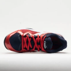 Diadora B.Icon 2 Junior Blue Corsair/White/Fiery Red -Sneaker Store 121360 2