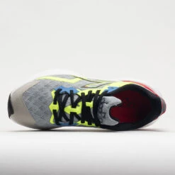 Diadora Mythos Volo 3 Junior Silver/Black/Yellow 10 Diadora Mythos Volo 3 Junior Silver/Black/Yellow -Sneaker Store 121395 2