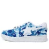 A Bathing Ape A BATHING APE Bape Abc Camo Sta Low Marathon Running Shoes 1G30-191-001-BLUE 1 A Bathing Ape A BATHING APE Bape Abc Camo Sta Low Marathon Running Shoes 1G30-191-001-BLUE -Sneaker Store 1G30 191 001 BLUE